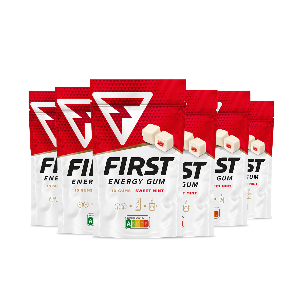 Sweet Mint 6-Pack