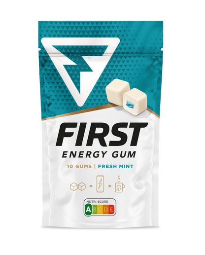 Fresh Mint 6-Pack