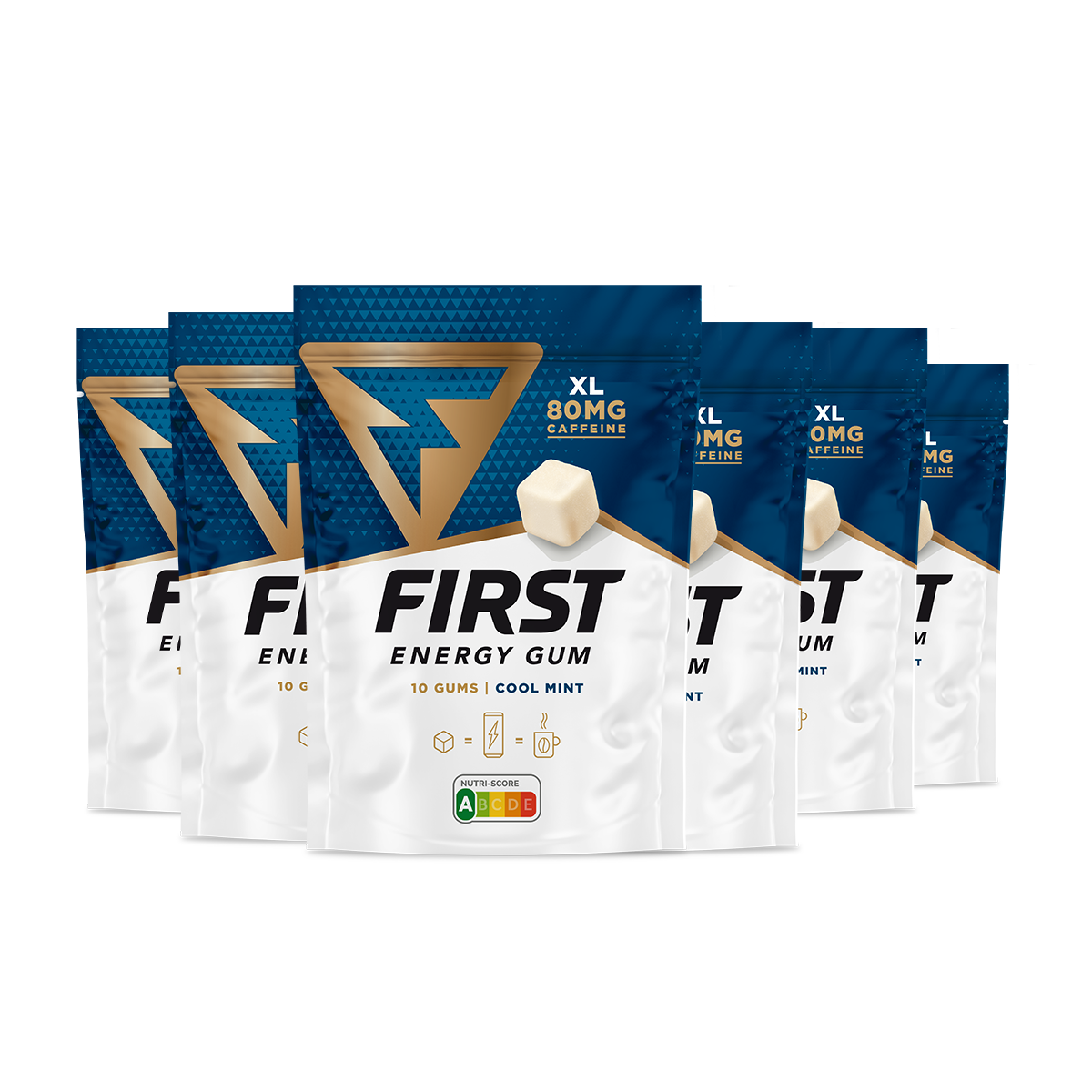 Cool Mint 6-Pack