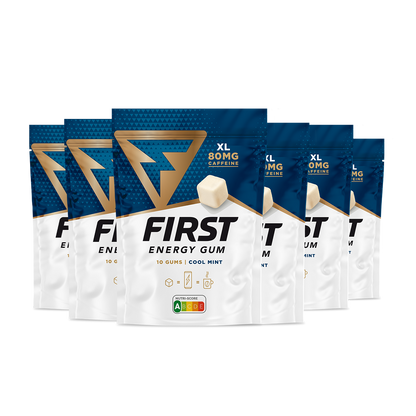 Cool Mint 6-Pack