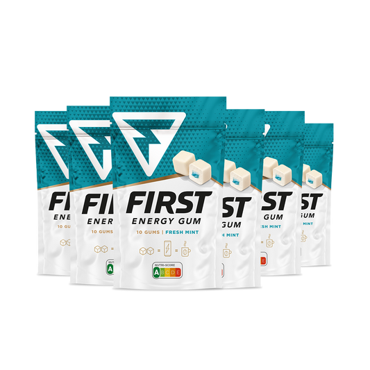 Fresh Mint 6-Pack